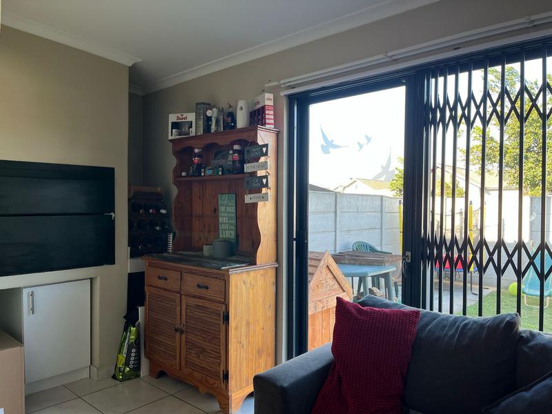 To Let 3 Bedroom Property for Rent in Bonnie Brae Western Cape
